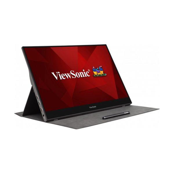 Viewsonic TD1655 Touch Portable 15.6''