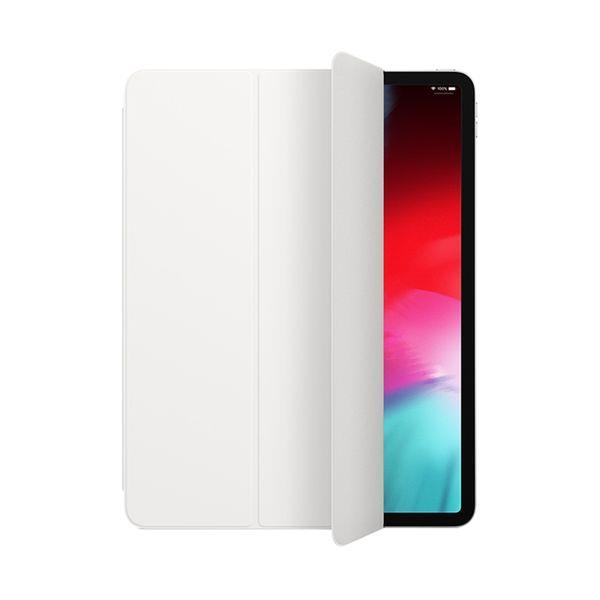 Apple Smart Folio για iPad Pro 12.9" (3rd Gen) White