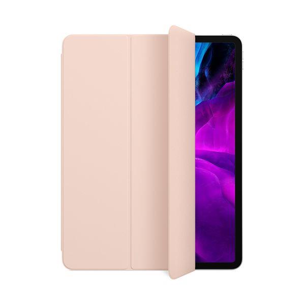 Apple Smart Folio for iPad Pro 12.9" 2020 Pink Sand