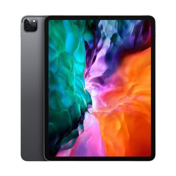 Apple iPad Pro 12.9" 2020 128GB Wifi Space Gray
