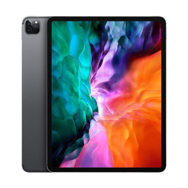 Apple iPad Pro 12.9" 2020 128GB Cellular Space Gray