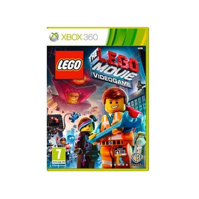 LEGO Movie: The Videogame - Xbox 360 Game