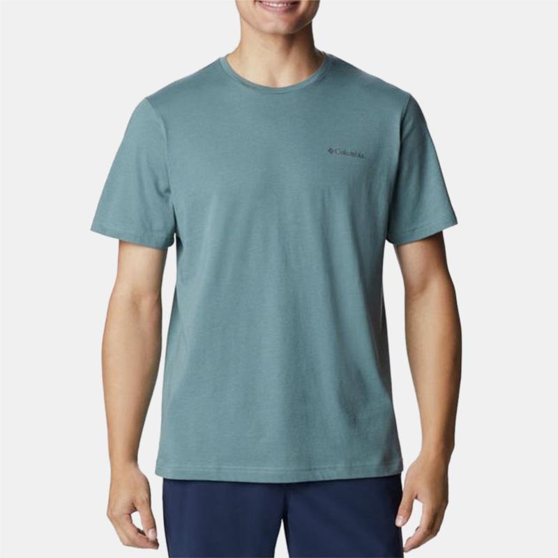 Columbia Thistletown Hills™ Ανδρικό T-shirt (9000146974_58653)