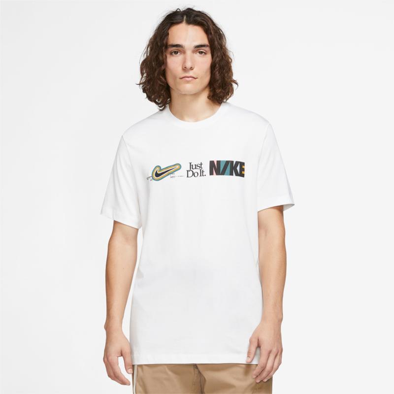 Nike New Dna Ανδρικό T-shirt (9000130882_1539)