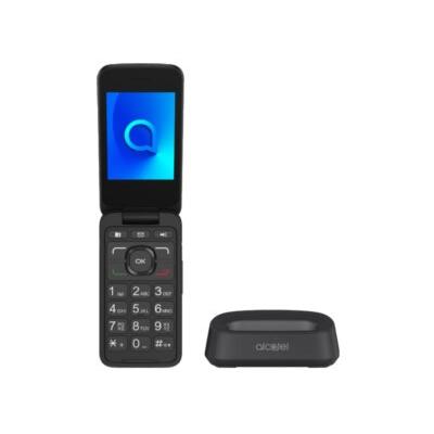 Alcatel 3026 X Γκρι - Κινητό Τηλέφωνο