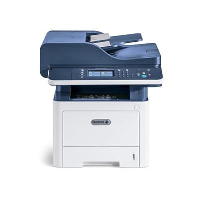 Πολυμηχάνημα Xerox WorkCenter 3345V DNI Ασπρόμαυρο Laser