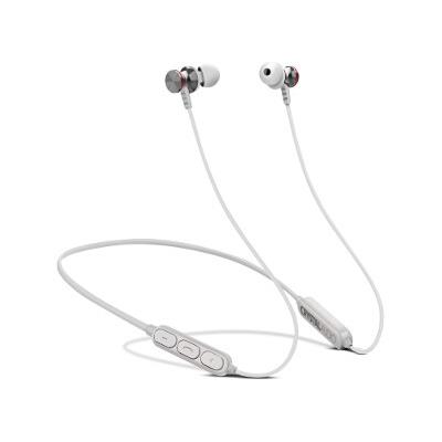 Ακουστικό Bluetooth Crystal Audio NB1 Λευκό