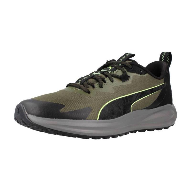 Xαμηλά Sneakers Puma TWITCH RUNNER TRAIL