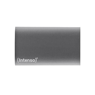 Eξωτερικός σκληρός δίσκος SSD INTENSO SSD Premium Edition External 128GB USB 3.0 up to 320MB/s