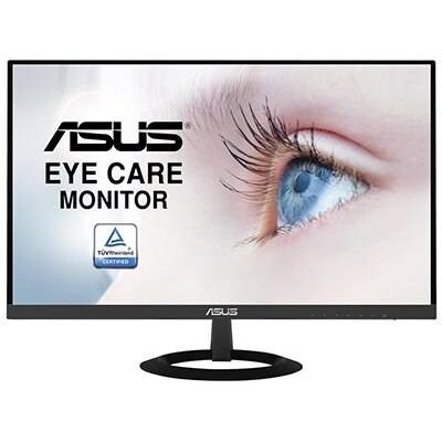 Οθόνη υπολογιστή LED ASUS VZ239HE Ultra Slim 23 inch Full HD IPS monitor with Eye Care