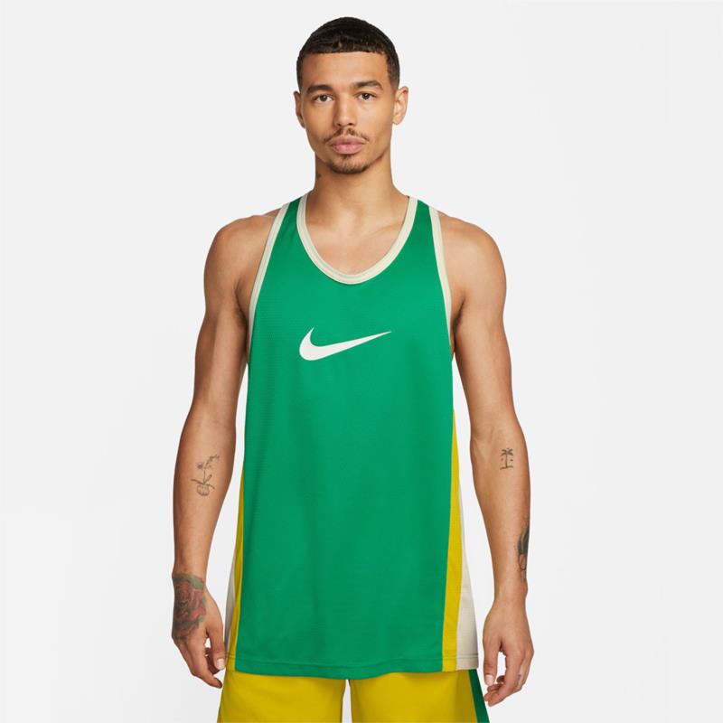 Nike Dri-FIT Icon Ανδρική Αμάνική Μπλούζα (9000130157_64821)