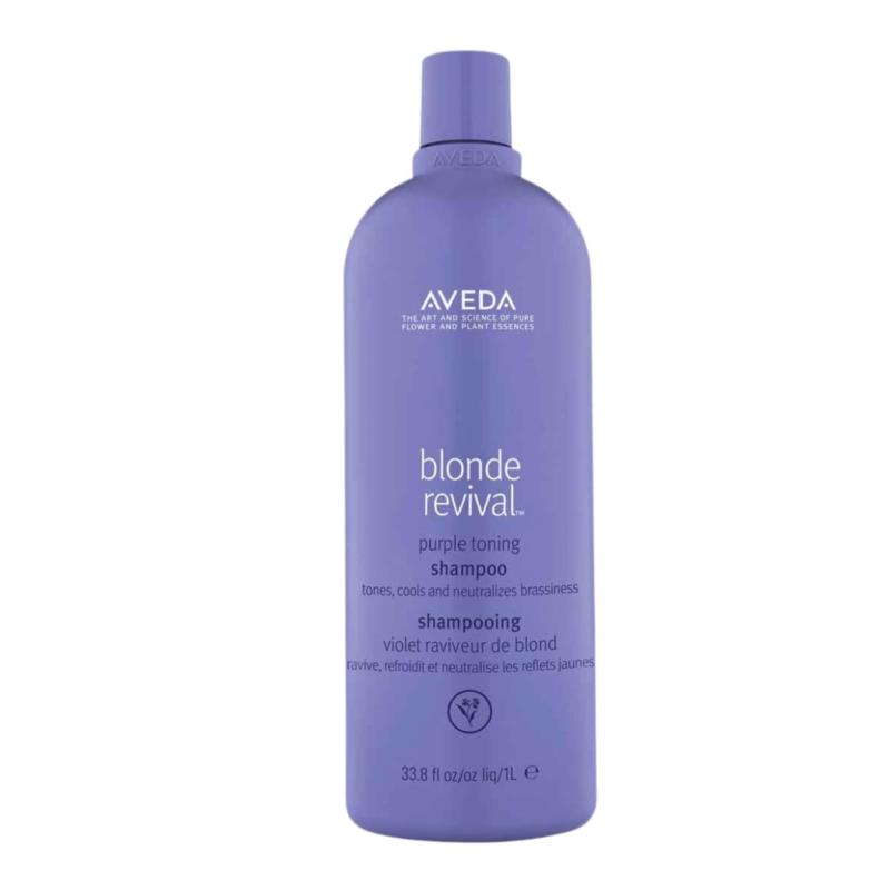 Aveda Blonde Revival™ Shampoo 1000ml