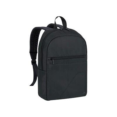 Τσάντα πλάτης Laptop 15.6" Rivacase 8065 Μαύρο