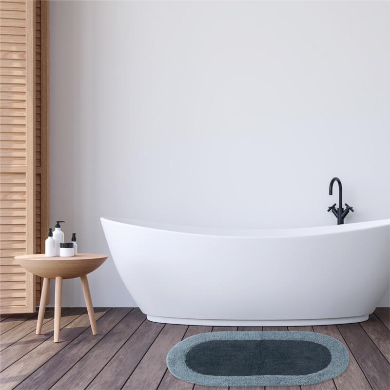 Πατάκι Μπάνιου (50x80) Das Home Bathmats 0668
