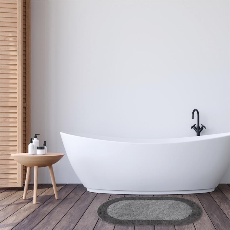 Πατάκι Μπάνιου (50x80) Das Home Bathmats 0670