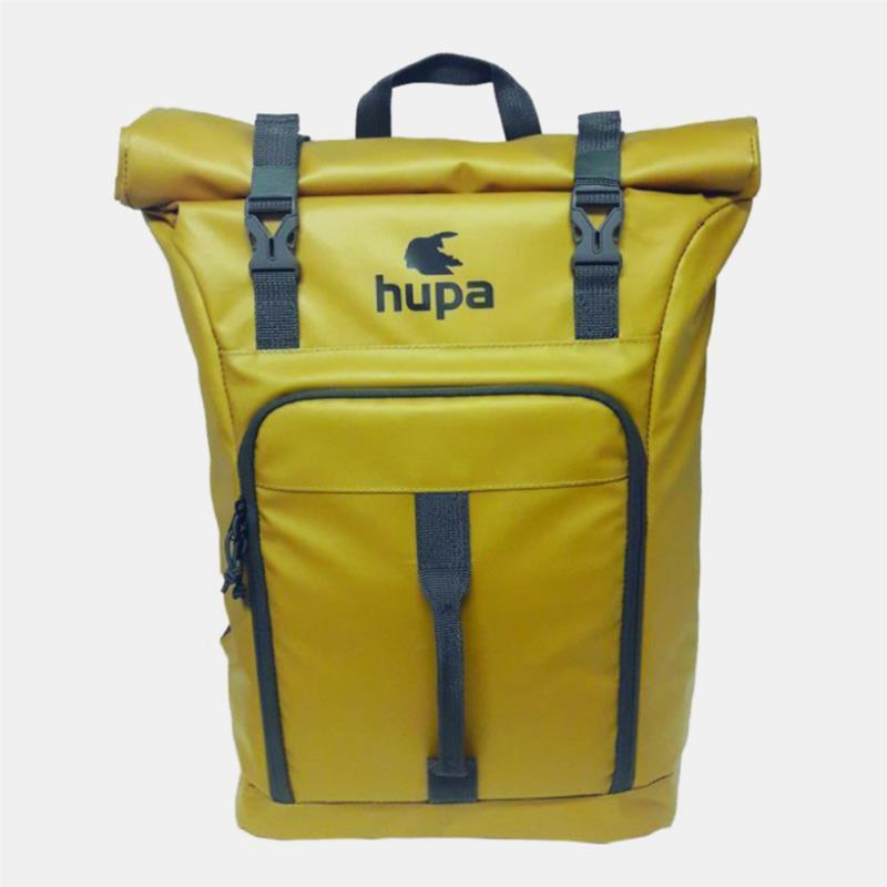 hupa Soft Cooler BREEZE Backpack 22L - Mustard (9000155407_4581)