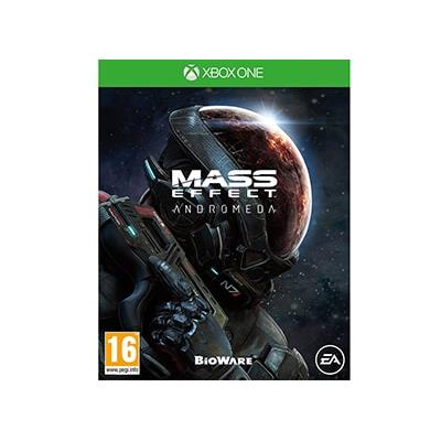Mass Effect Andromeda - Xbox One Game