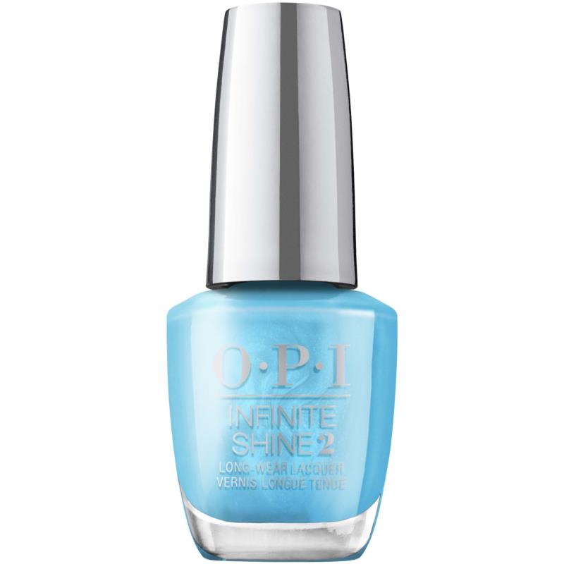 OPI INFINITE SHINE SUMMER MAKE THE RULES COLLECTION | 15ml Surf naked