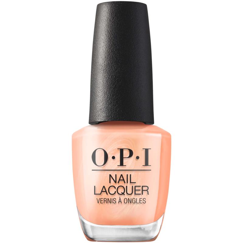 OPI NAIL LACQUER SUMMER MAKE THE RULES COLLECTION | 15ml Sanding in stilettos 15ml