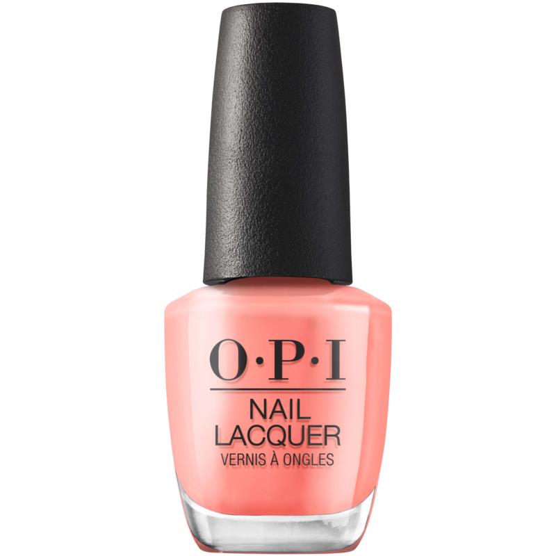 OPI NAIL LACQUER SUMMER MAKE THE RULES COLLECTION | 15ml Flex on the beach