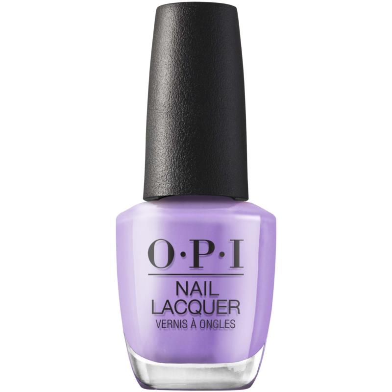 OPI NAIL LACQUER SUMMER MAKE THE RULES COLLECTION | 15ml Skate to the party