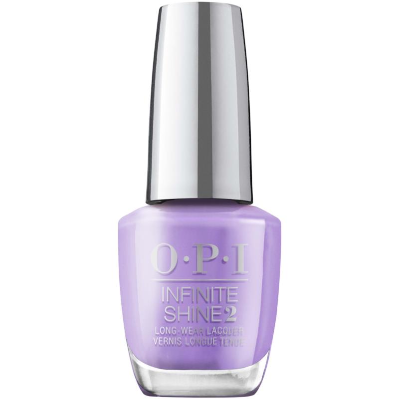 OPI INFINITE SHINE SUMMER MAKE THE RULES COLLECTION | 15ml Skate to the party
