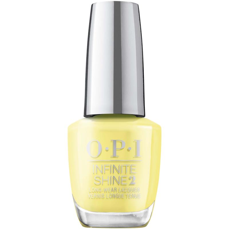 OPI INFINITE SHINE SUMMER MAKE THE RULES COLLECTION | 15ml Stay out all bright