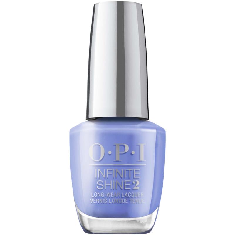 OPI INFINITE SHINE SUMMER MAKE THE RULES COLLECTION | 15ml Charge it to their room