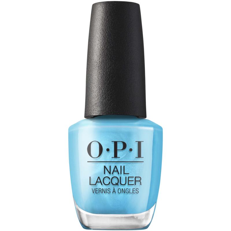 OPI NAIL LACQUER SUMMER MAKE THE RULES COLLECTION | 15ml Surf naked