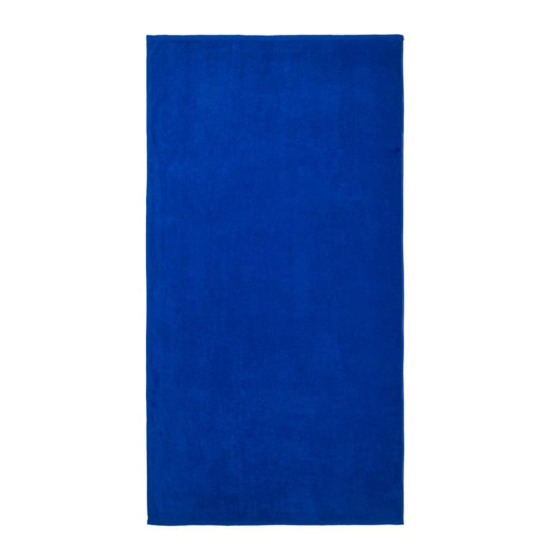 Laura Ashley Πετσέτα Θαλάσσης Gip Royal Blue 95x170cm