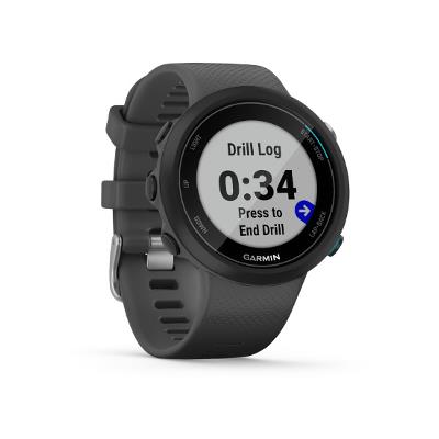 Smartwatch Garmin Swim 2 Μαύρο