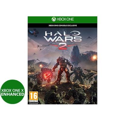 Halo Wars 2 - Xbox One Game