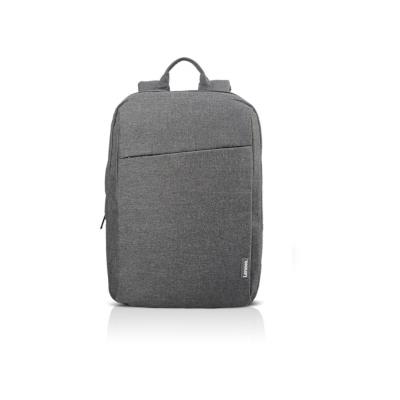 Τσάντα Laptop Πλάτης Lenovo 15.6" Casual Backpack B210 - Γκρί