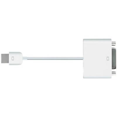 Αντάπτορας Apple Micro-DVI to DVI MB204G/A