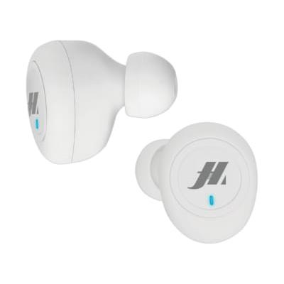 Ακουστικά Bluetooth SBS Tube 2020 True Wireless Earbuds - Λευκό
