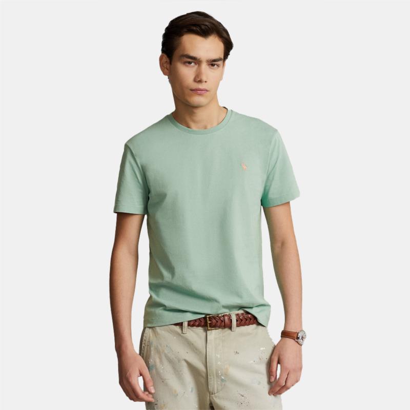 Polo Ralph Lauren Classics Ανδρικό T-shirt (9000152872_70753)