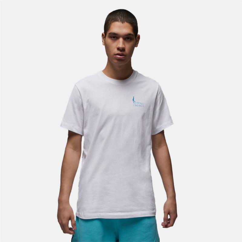 Jordan Essentials Ανδρικό T-shirt (9000130559_1539)