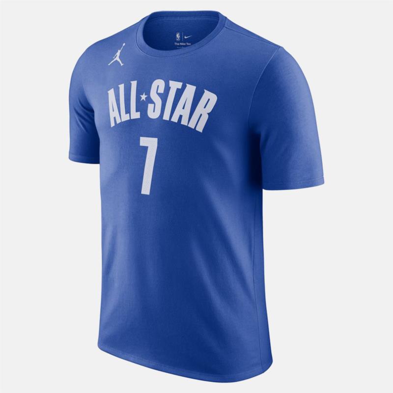 Jordan NBA Kevin Durant 2023 All-Star Essential Ανδρικό T-Shirt (9000130618_64778)