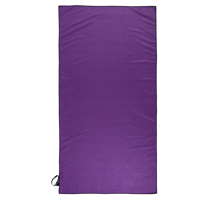 Πετσέτα Θαλάσσης 90X170 Nef Nef Vivid Mauve (90x170)