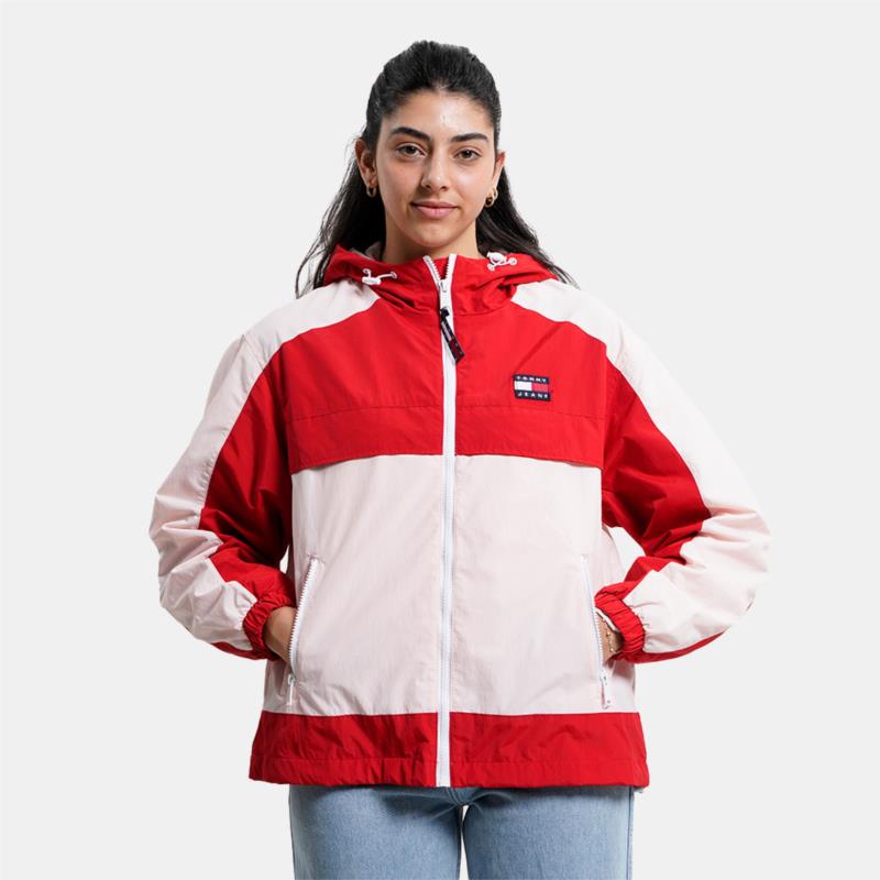 Tommy Jeans Tjw Chicago Colorblock (9000142674_45103)