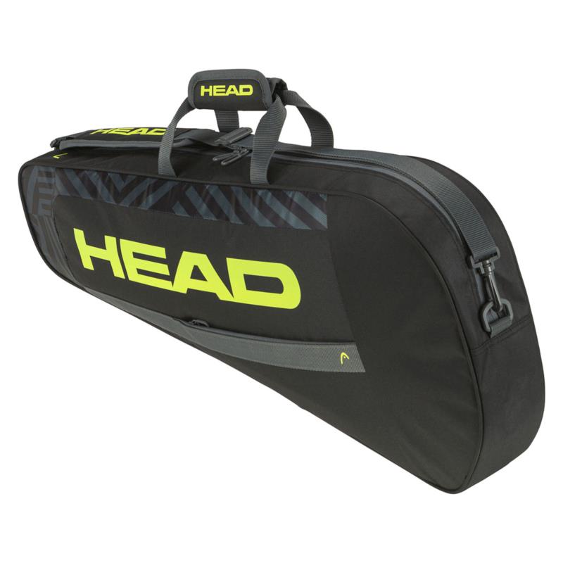 Head Base S 3R Tennis Bag