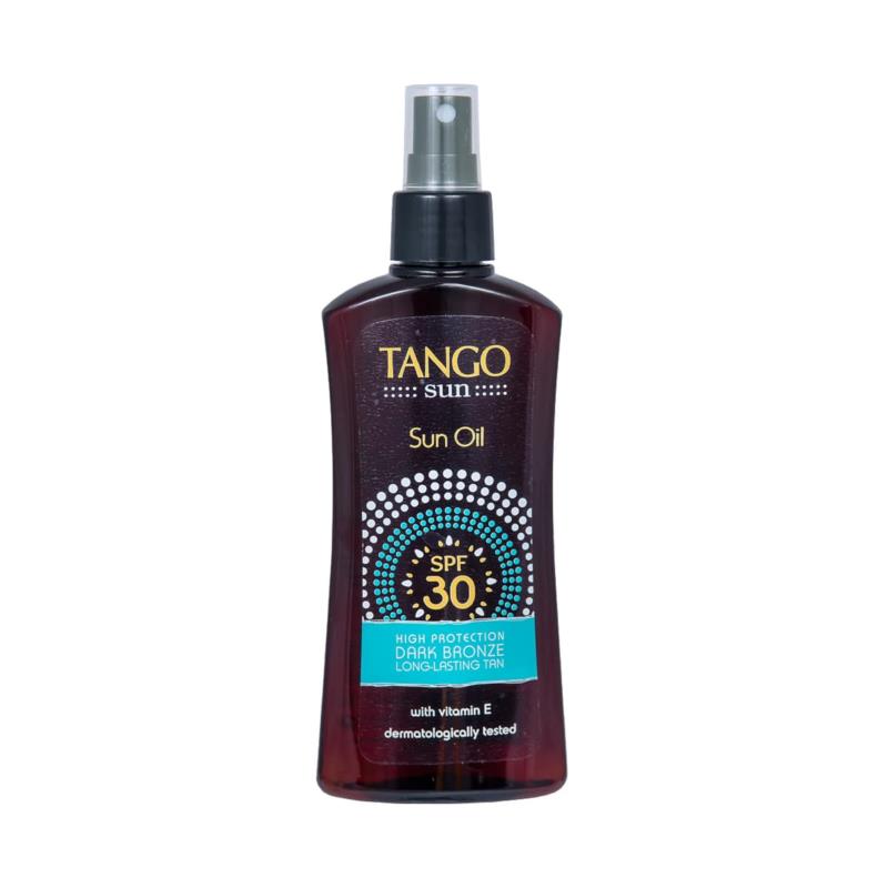 Tango Sun Oil SPF30 200ml