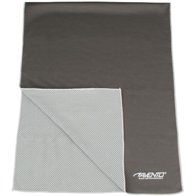 ΠΕΤΣΕΤΑ ΔΡΟΣΙΣΜΟΥ AVENTO 41ZD-LGA ΓΚΡΙ (80 X 30 CM)