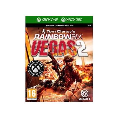 Tom Clancy's Rainbow Six Vegas 2 - Xbox One/360 Game