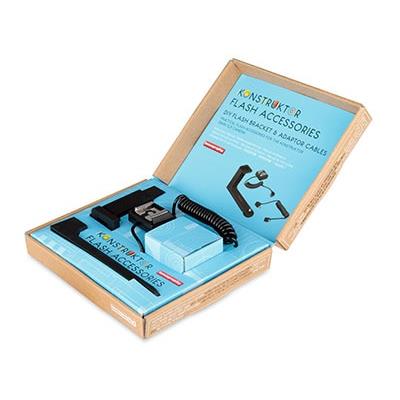 Αξεσουάρ Flash - Lomography Konstruktor Accessory Kit