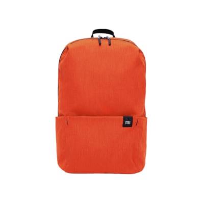 Τσάντα Laptop 14" Xiaomi Mi Casual Daypack Backpack Πορτοκαλί