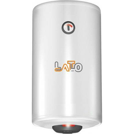 Ηλεκτρικός θερμοσίφωνας 60 LT Glass Δαπέδου, LATO