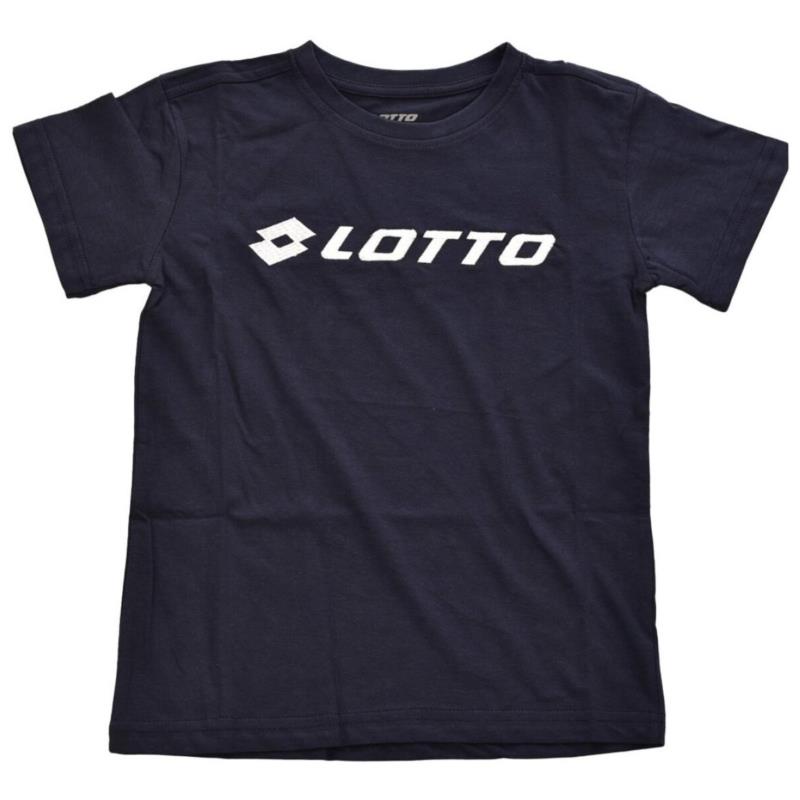 T-shirts & Polos Lotto TL1104