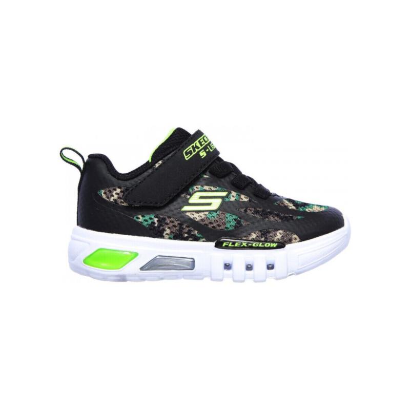 Sneakers Skechers Flex-glow - rondler