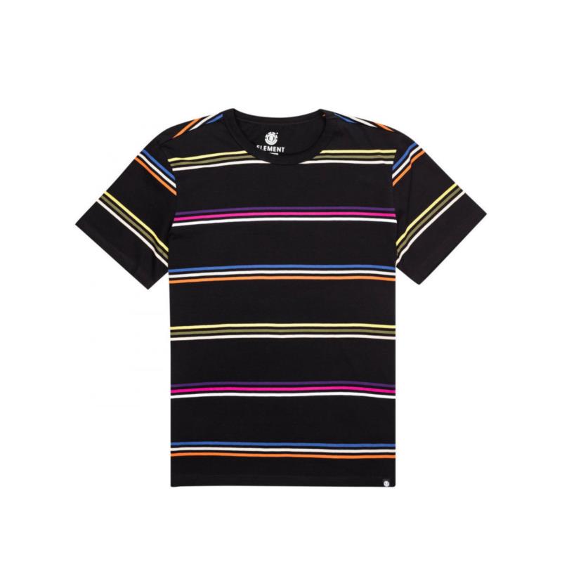 T-shirts & Polos Element Wilow stripe